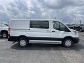 Thumbnail of 2023 Oxford White Ford Transit-250