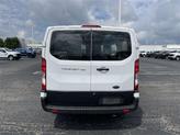 Thumbnail of 2023 Oxford White Ford Transit-250