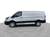 Photo of 2023 Oxford White Ford Transit-250