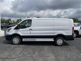 Thumbnail of 2023 Oxford White Ford Transit-250