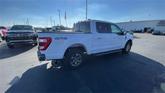 Thumbnail of 2021 Oxford White Ford F-150