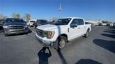 Thumbnail of 2021 Oxford White Ford F-150