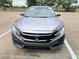Thumbnail of 2019 Modern Steel Metallic Honda Civic Si