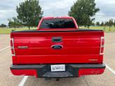 Thumbnail of 2013 Race Red Ford F-150