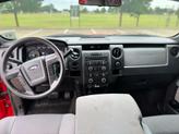 Thumbnail of 2013 Race Red Ford F-150