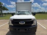 Thumbnail of 2020 Oxford White Ford F-450