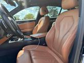 Thumbnail of 2019 BLACK BMW 530e