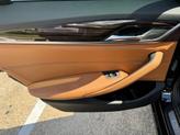 Thumbnail of 2019 BLACK BMW 530e