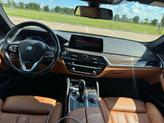 Thumbnail of 2019 BLACK BMW 530e