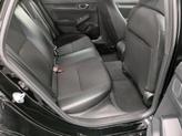 Thumbnail of 2022 Crystal Black Pearl Honda Civic