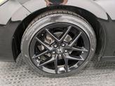 Thumbnail of 2022 Crystal Black Pearl Honda Civic