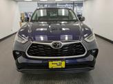 Thumbnail of 2022 Blueprint Toyota Highlander