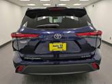 Thumbnail of 2022 Blueprint Toyota Highlander
