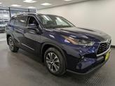 Thumbnail of 2022 Blueprint Toyota Highlander