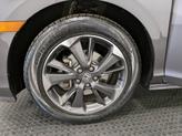 Thumbnail of 2022 Modern Steel Metallic Honda Odyssey