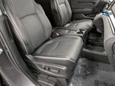 Thumbnail of 2022 Modern Steel Metallic Honda Odyssey