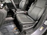 Thumbnail of 2022 Modern Steel Metallic Honda Odyssey