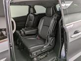 Thumbnail of 2022 Modern Steel Metallic Honda Odyssey