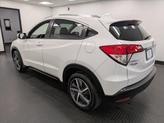 Thumbnail of 2022 Platinum White Pearl Honda HR-V
