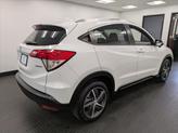 Thumbnail of 2022 Platinum White Pearl Honda HR-V