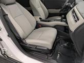 Thumbnail of 2022 Platinum White Pearl Honda HR-V