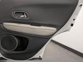 Thumbnail of 2022 Platinum White Pearl Honda HR-V