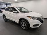 Thumbnail of 2022 Platinum White Pearl Honda HR-V