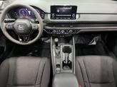 Thumbnail of 2023 Lunar Silver Metallic Honda Accord