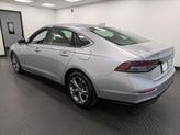 Thumbnail of 2023 Lunar Silver Metallic Honda Accord