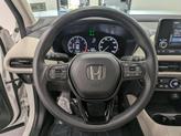 Thumbnail of 2024 Platinum White Pearl Honda HR-V
