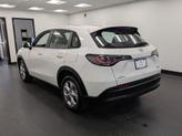 Thumbnail of 2024 Platinum White Pearl Honda HR-V