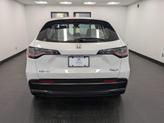 Thumbnail of 2024 Platinum White Pearl Honda HR-V