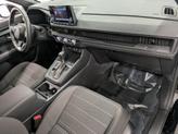 Thumbnail of 2023 Crystal Black Pearl Honda CR-V Hybrid