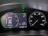 Thumbnail of 2023 Crystal Black Pearl Honda CR-V Hybrid