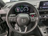 Thumbnail of 2023 Crystal Black Pearl Honda CR-V Hybrid