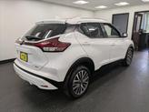Thumbnail of 2024 Fresh Powder Nissan Kicks