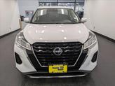 Thumbnail of 2024 Fresh Powder Nissan Kicks