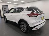 Thumbnail of 2024 Fresh Powder Nissan Kicks