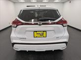 Thumbnail of 2024 Fresh Powder Nissan Kicks