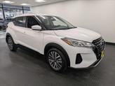 Thumbnail of 2024 Fresh Powder Nissan Kicks