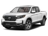 Photo of 2026 Modern Steel Metallic Honda Ridgeline