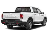 Thumbnail of 2026 Modern Steel Metallic Honda Ridgeline