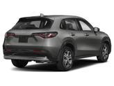 Thumbnail of 2025 Modern Steel Metallic Honda HR-V
