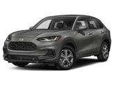 Photo of 2025 Modern Steel Metallic Honda HR-V