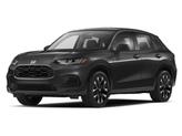Photo of 2026 Crystal Black Pearl Honda HR-V
