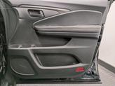Thumbnail of 2024 Crystal Black Pearl Honda Passport