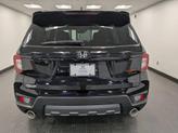 Thumbnail of 2024 Crystal Black Pearl Honda Passport