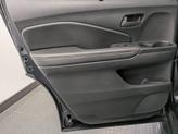 Thumbnail of 2024 Crystal Black Pearl Honda Passport