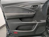 Thumbnail of 2024 Crystal Black Pearl Honda Passport