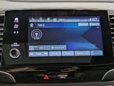 Thumbnail of 2024 Crystal Black Pearl Honda Passport